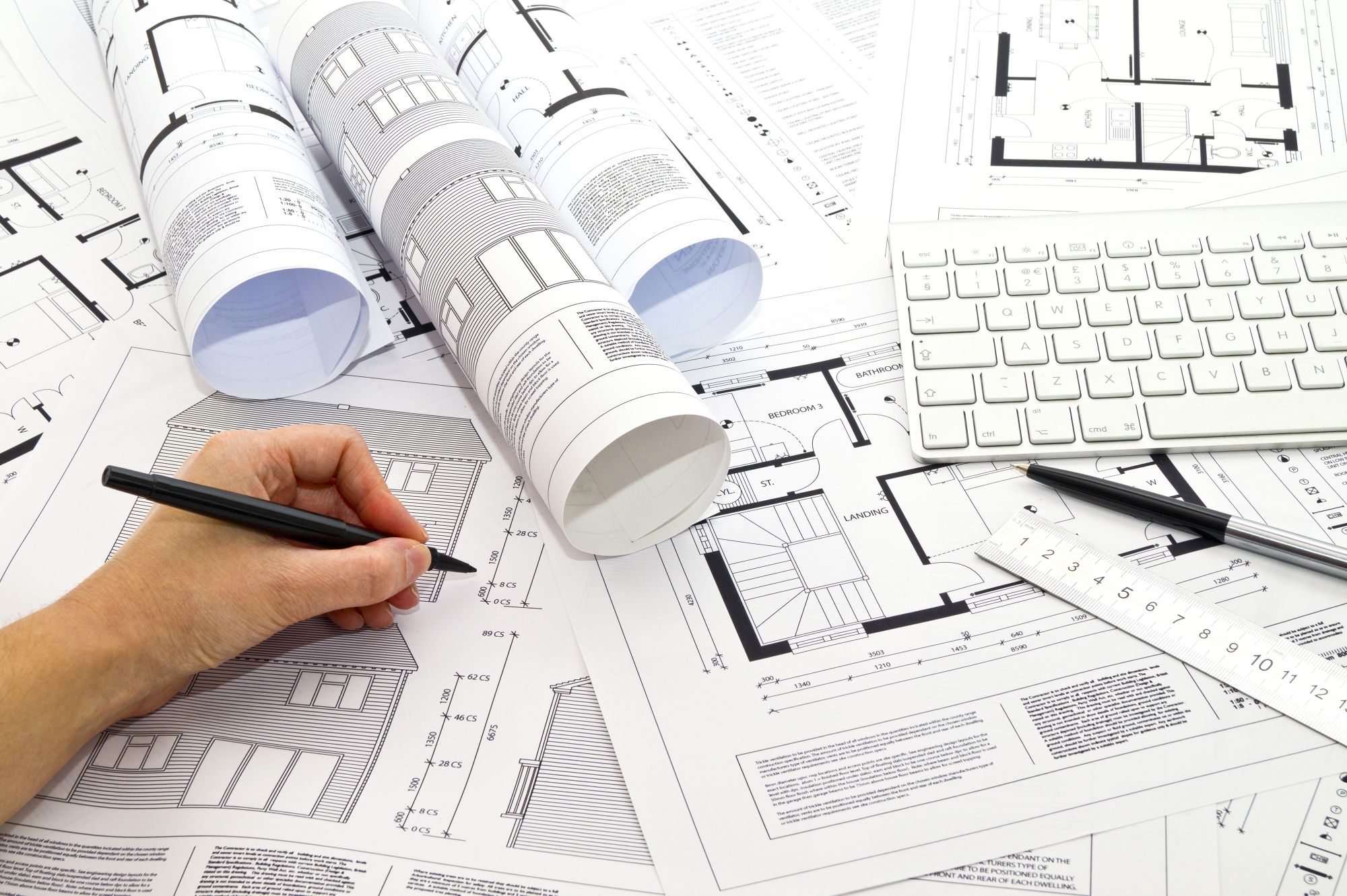 Valoraciones y certificas profesionales. Dayas Partners en Orihuela