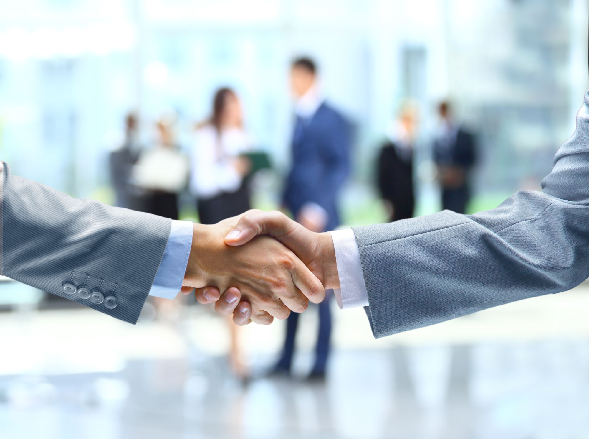 Un API es su mejor aliado. Dayas Partners en Orihuela