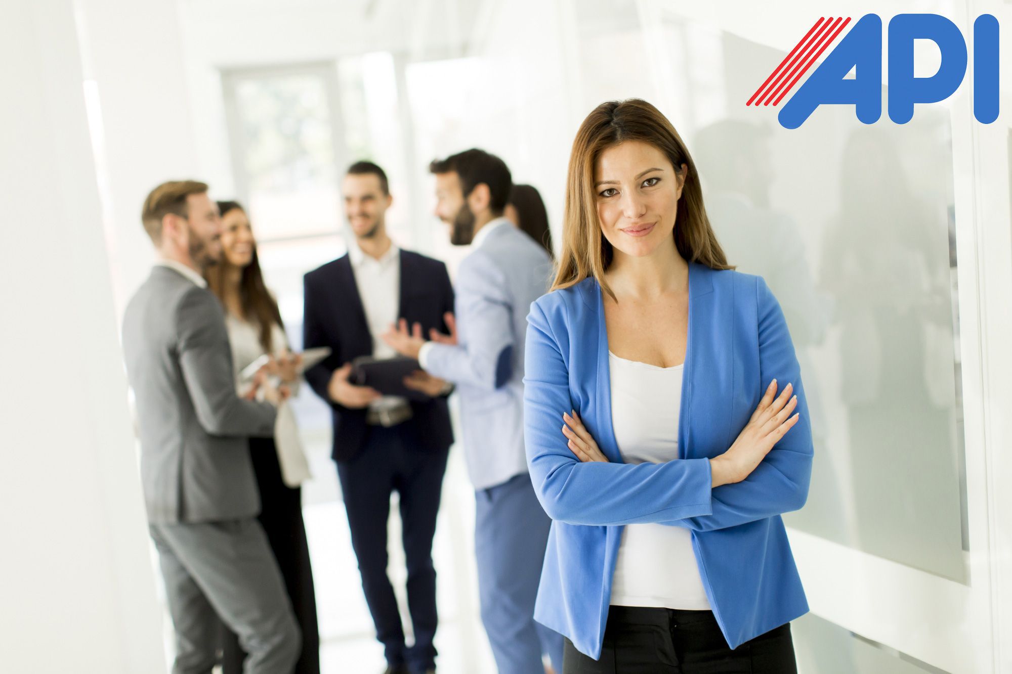 Ventajas de trabajar con un Api. Dayas Partners en Orihuela