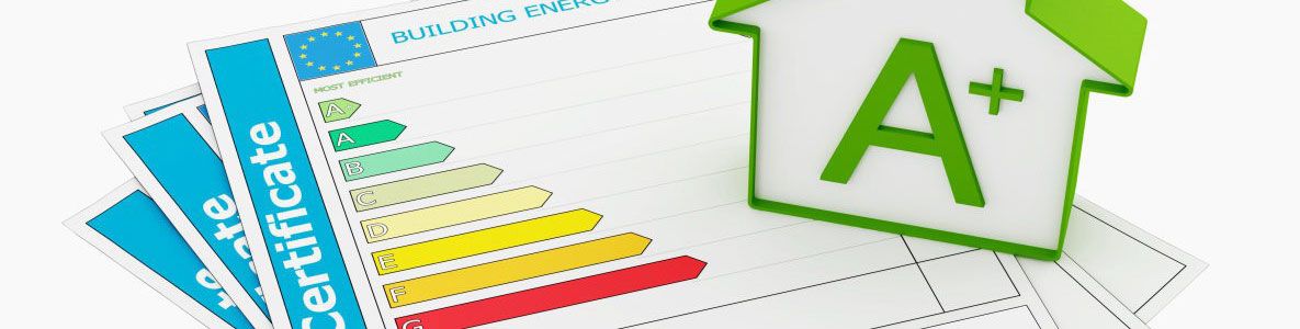 CERTIFICADO ENERGÉTICO. Dayas Partners en Orihuela