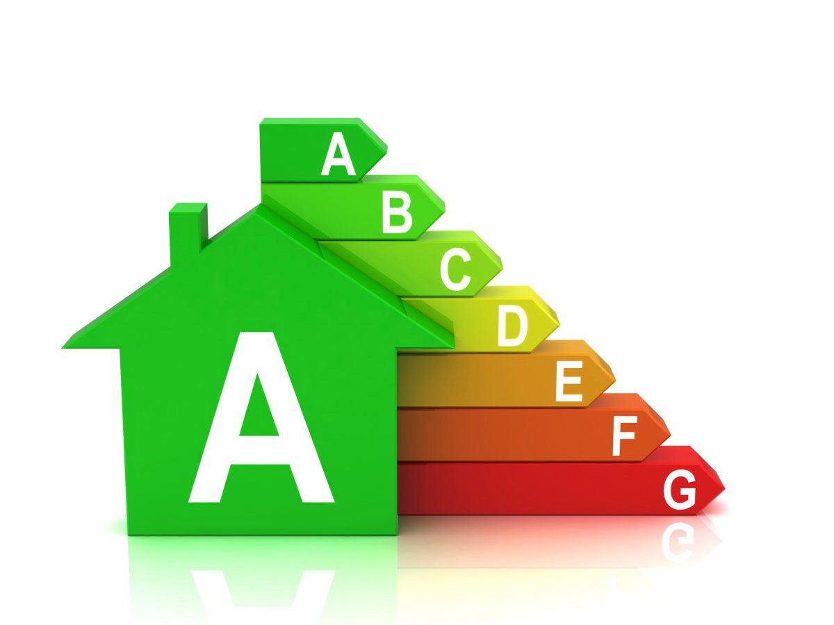 ¿Qué es el Certificado Energético?.  en Orihuela