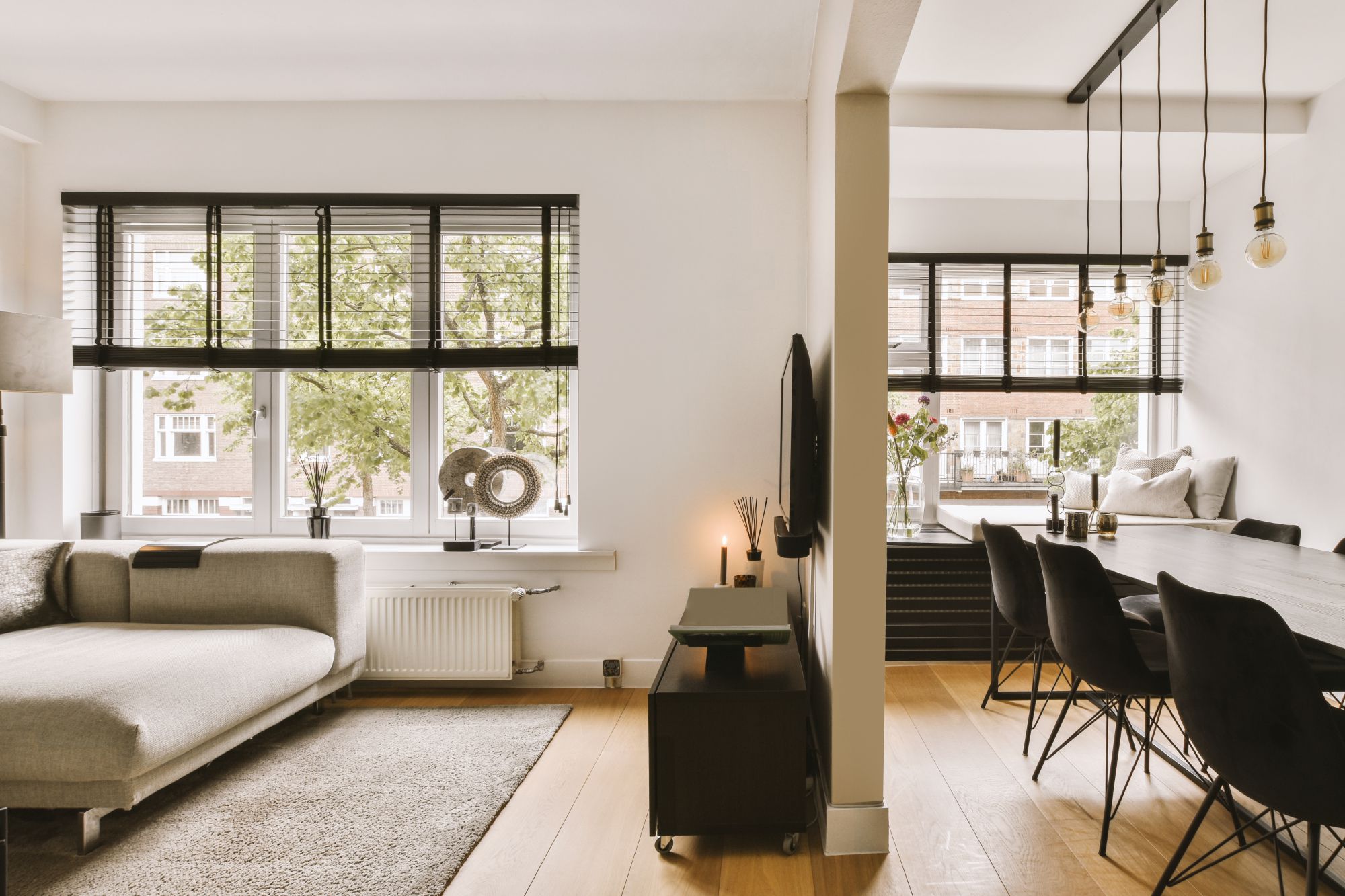 Potenciar los puntos fuertes del inmueble. Dayas Partners en Orihuela