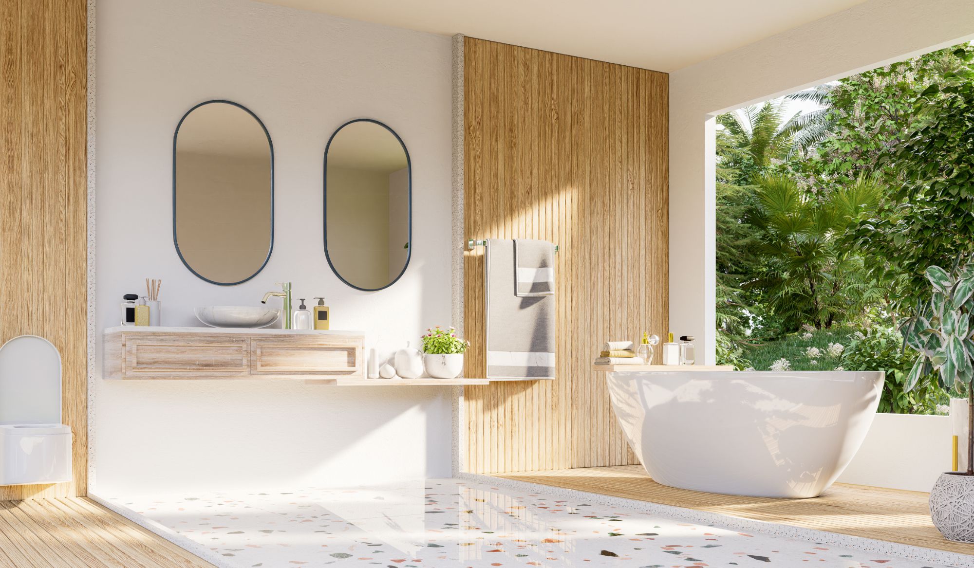 Potenciar los puntos fuertes del inmueble. Dayas Partners en Orihuela