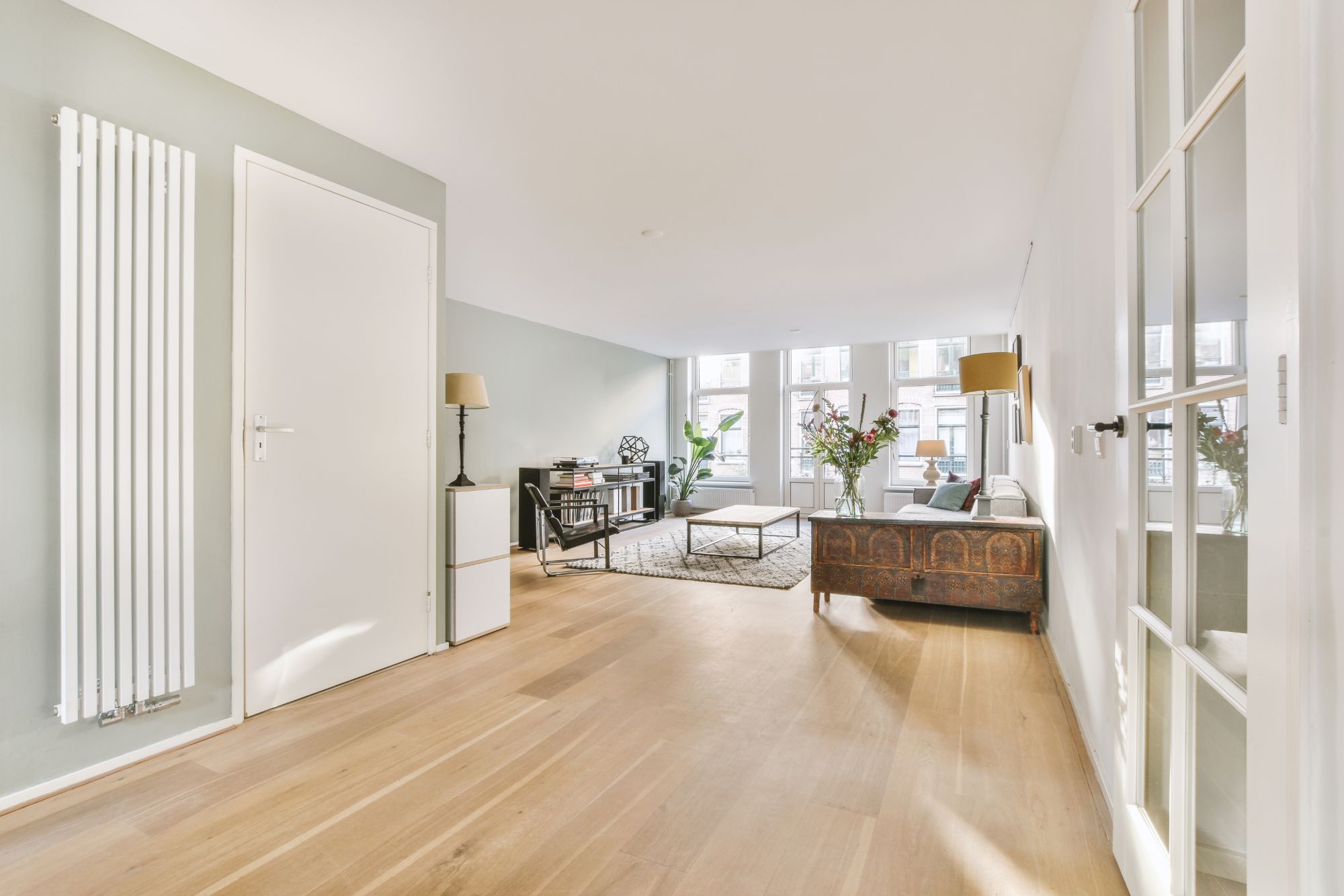 Servicio de Limpieza. Dayas Partners en Orihuela