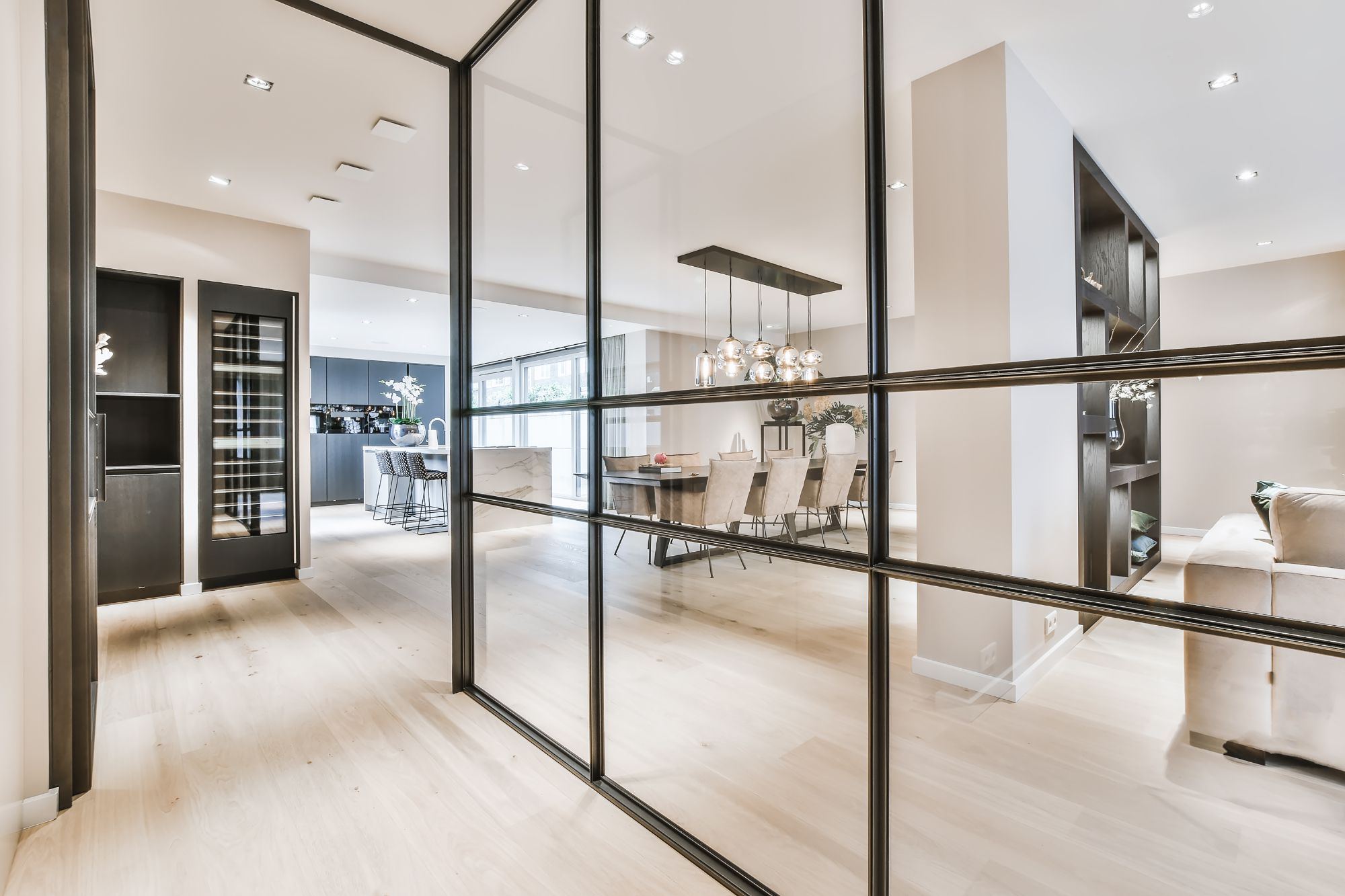 Servicio de Limpieza. Dayas Partners en Orihuela