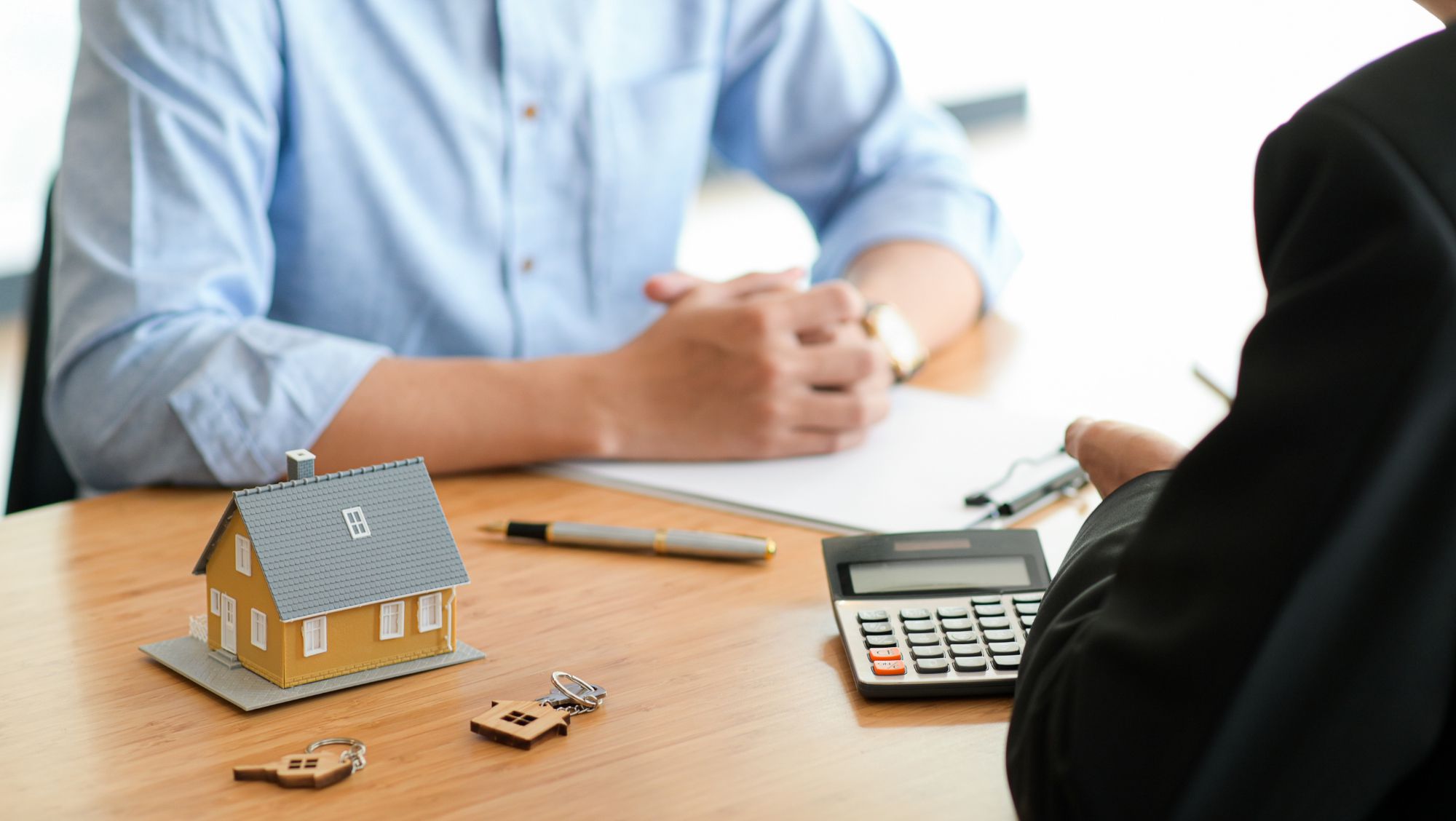Le asesoramos en su búsqueda de  de financiación. Dayas Partners en Orihuela