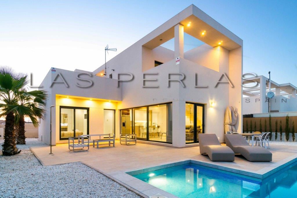 . Dayas Partners en Orihuela