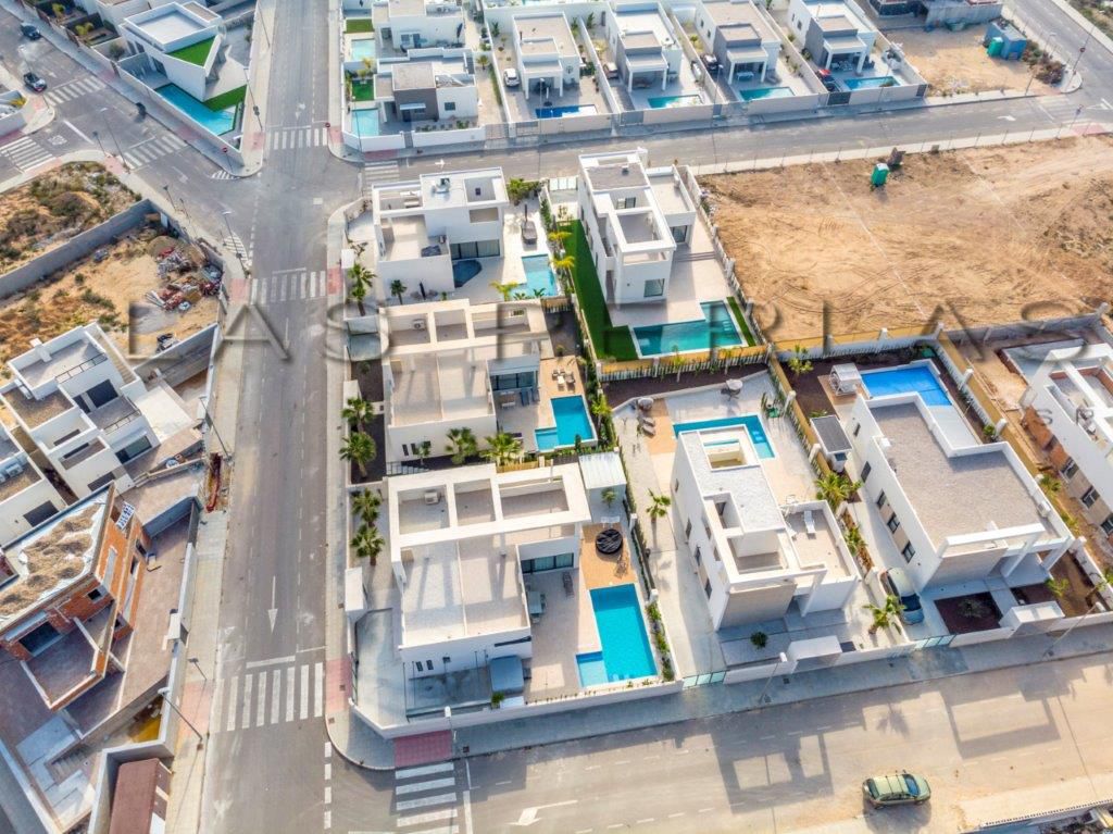 . Dayas Partners en Orihuela