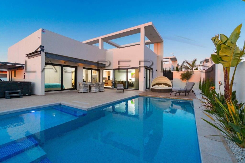 . Dayas Partners en Orihuela