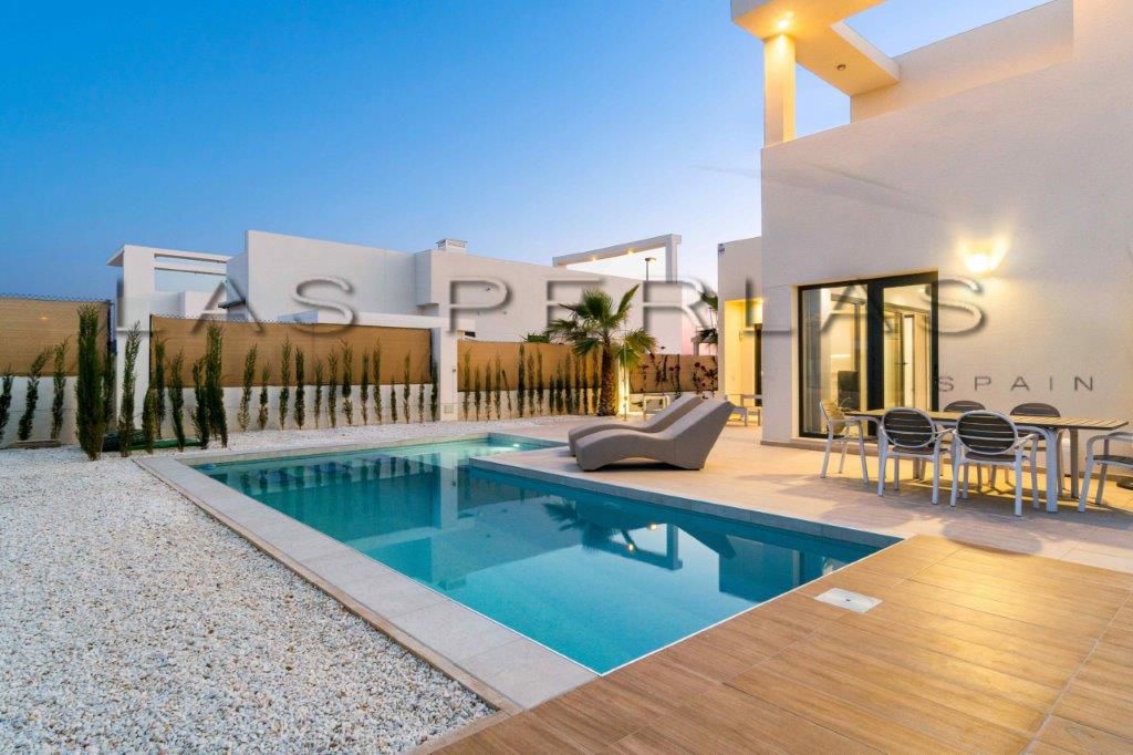 . Dayas Partners en Orihuela