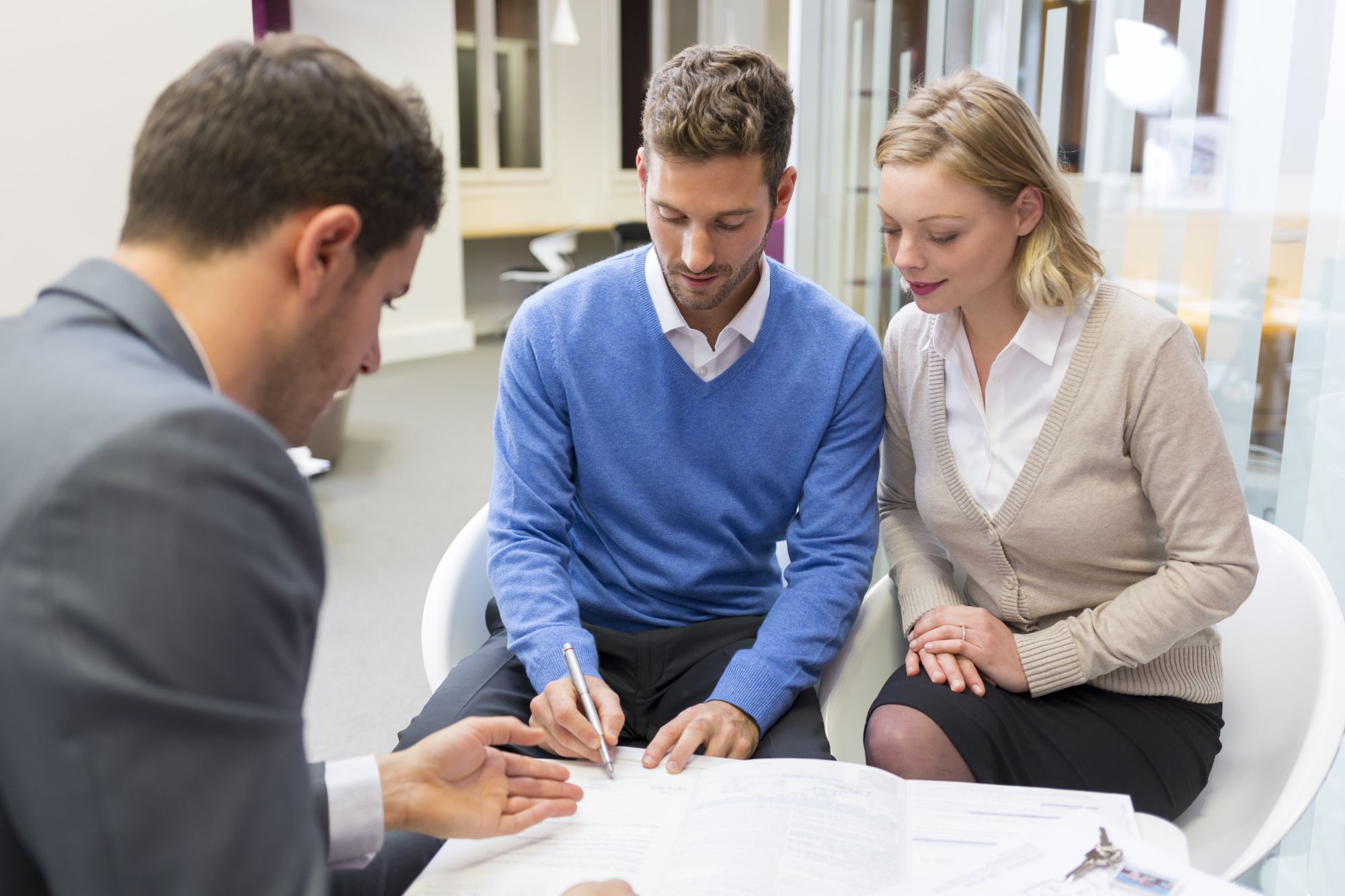 . Dayas Partners en Orihuela