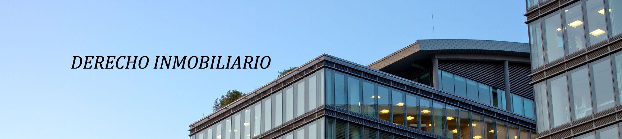 DERECHO INMOBILIARIO. Dayas Partners en Orihuela DERECHO INMOBILIARIO. Dayas Partners en Orihuela