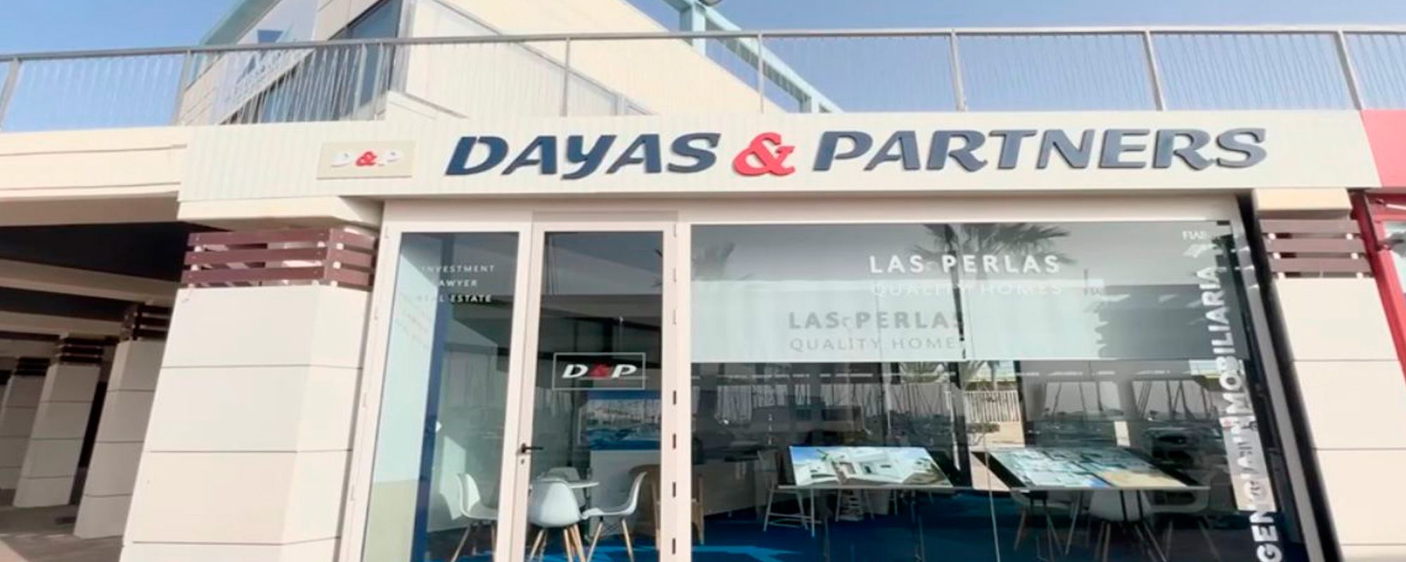 Sales, Rentals and Management. Dayas Partners en Orihuela